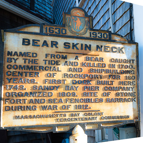 Rockport, MA - Dec 2024